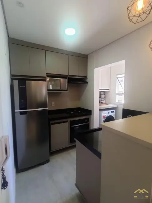 Foto 8 de Apartamento com 2 quartos à venda, 60m2 em Medeiros, Jundiai - SP