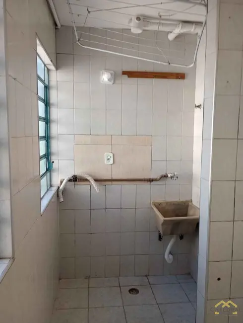 Foto 5 de Apartamento com 2 quartos à venda, 50m2 em Morada das Vinhas, Jundiai - SP