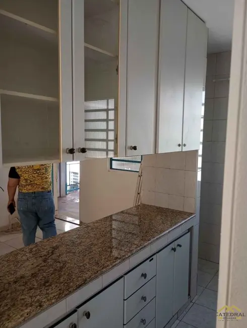 Foto 4 de Apartamento com 2 quartos à venda, 50m2 em Morada das Vinhas, Jundiai - SP