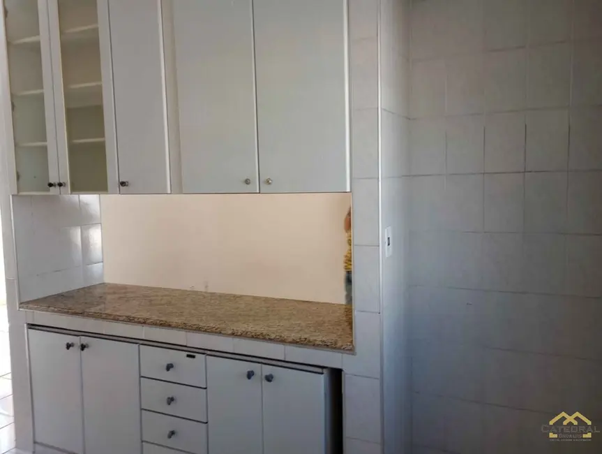 Foto 3 de Apartamento com 2 quartos à venda, 50m2 em Morada das Vinhas, Jundiai - SP