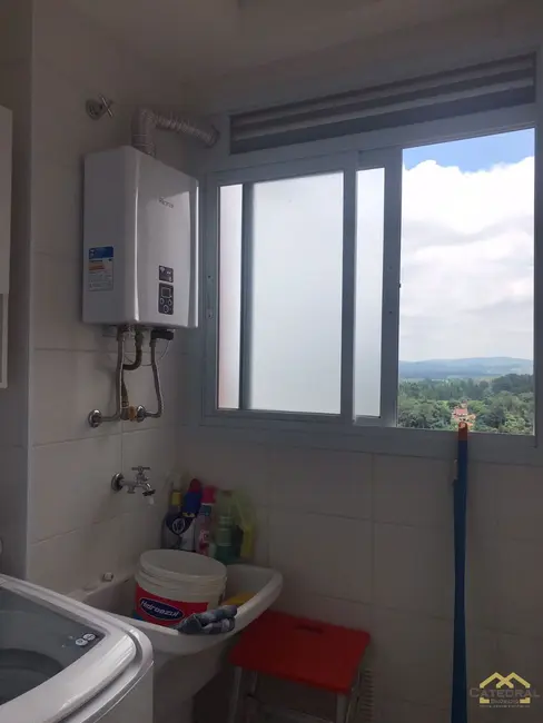 Foto 8 de Apartamento com 2 quartos à venda, 61m2 em Bosque dos Jacarandás, Jundiai - SP