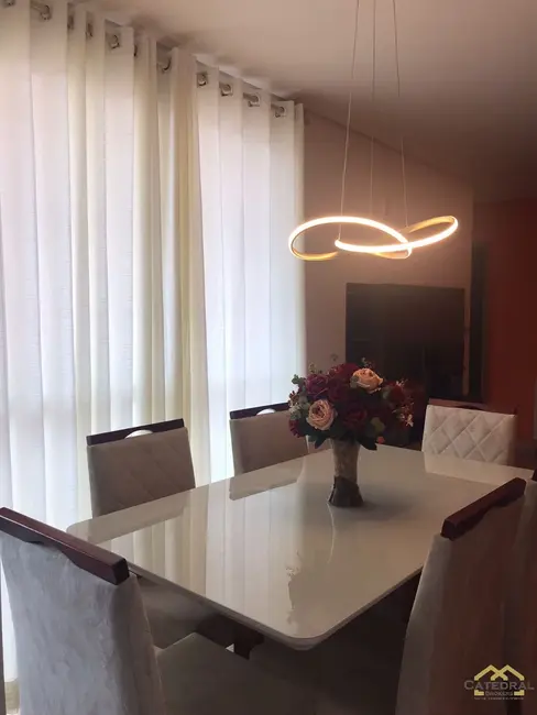 Foto 4 de Apartamento com 2 quartos à venda, 61m2 em Bosque dos Jacarandás, Jundiai - SP