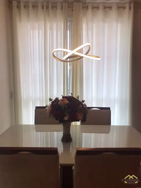 Foto 4 de Apartamento com 2 quartos para alugar, 61m2 em Engordadouro, Jundiai - SP