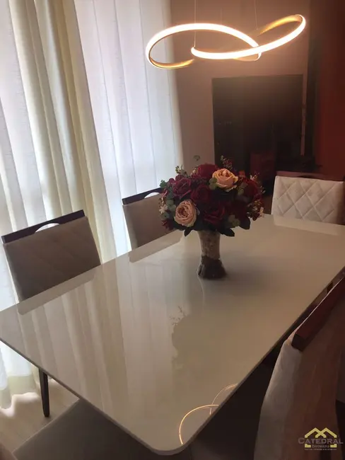 Foto 5 de Apartamento com 2 quartos para alugar, 61m2 em Engordadouro, Jundiai - SP