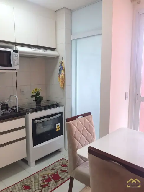 Foto 7 de Apartamento com 2 quartos para alugar, 61m2 em Engordadouro, Jundiai - SP