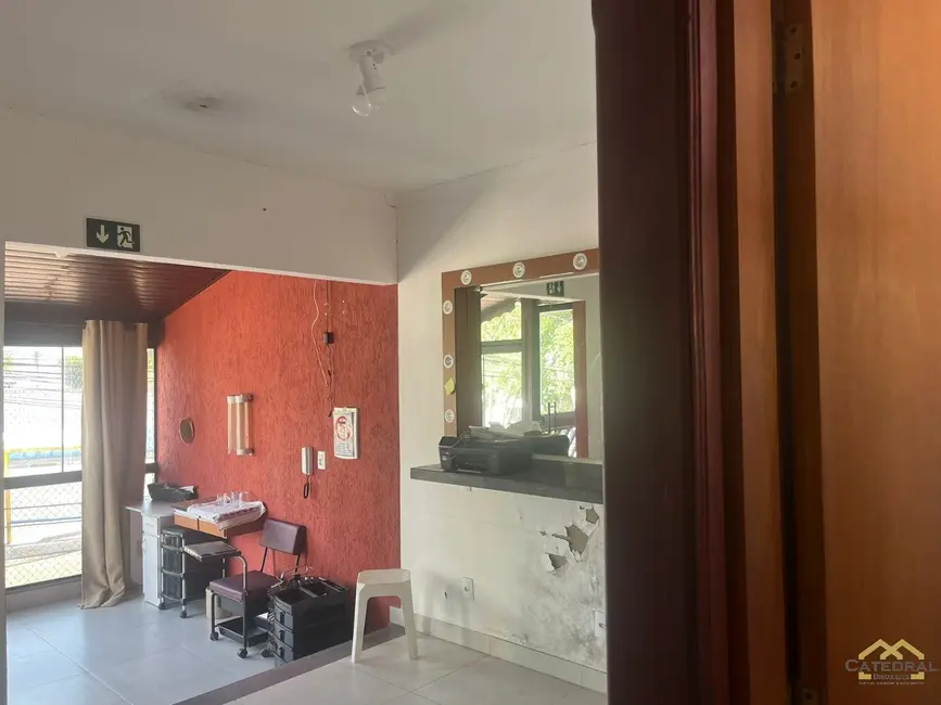 Sala Comercial para alugar, 56m2 em Vila Arens II, Jundiai - SP - imagem 4 Foto 4 de Sala Comercial para alugar, 56m2 em Vila Arens II, Jundiai - SP