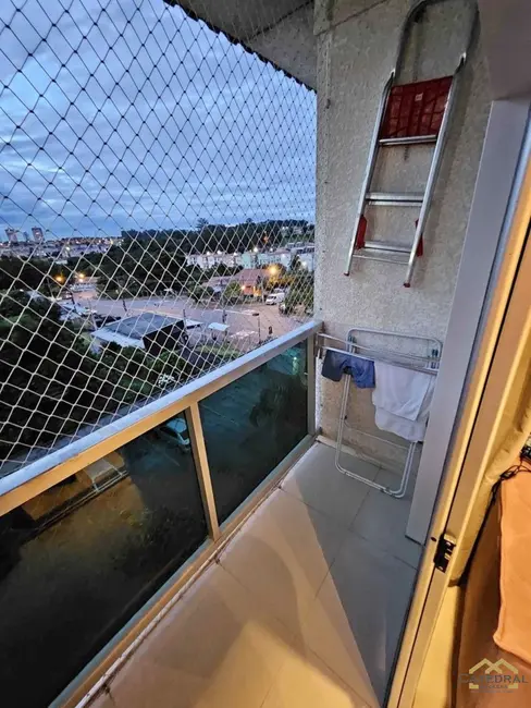 Foto 8 de Apartamento com 2 quartos à venda, 52m2 em Morada das Vinhas, Jundiai - SP