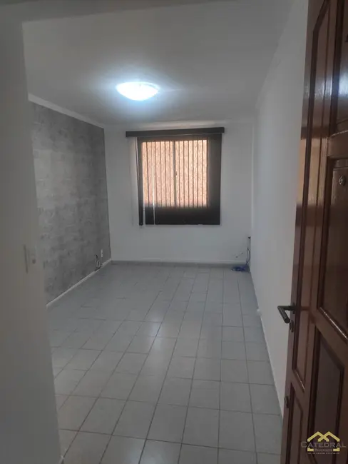 Foto 1 de Apartamento com 2 quartos à venda, 47m2 em Residencial Terra da Uva, Jundiai - SP