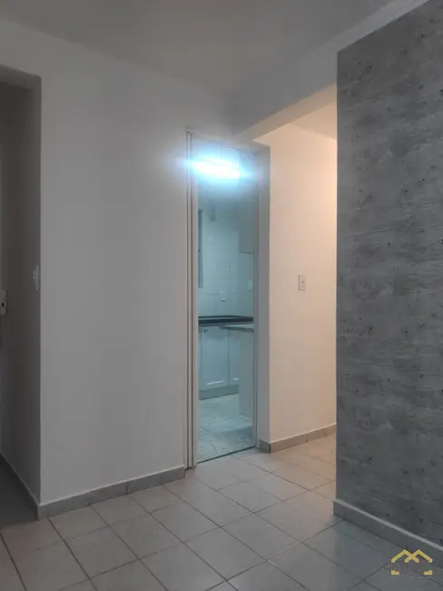 Foto 2 de Apartamento com 2 quartos à venda, 47m2 em Residencial Terra da Uva, Jundiai - SP