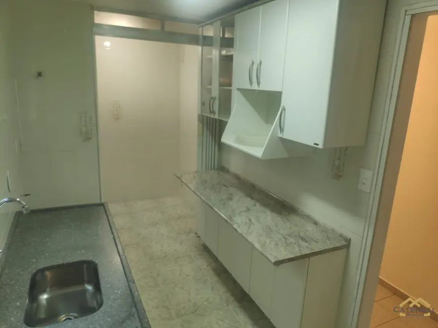 Foto 4 de Apartamento com 2 quartos à venda, 47m2 em Residencial Terra da Uva, Jundiai - SP