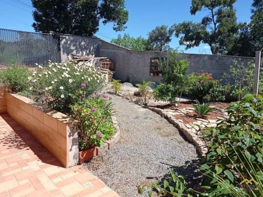 Foto 4 de Chácara com 3 quartos à venda, 120m2 em Jarinu - SP