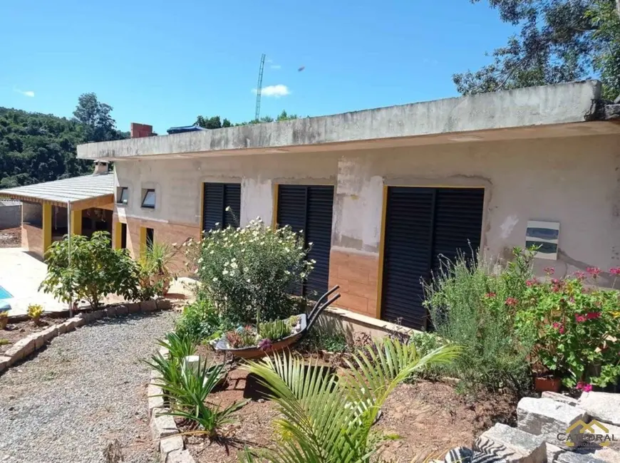 Foto 5 de Chácara com 3 quartos à venda, 120m2 em Jarinu - SP