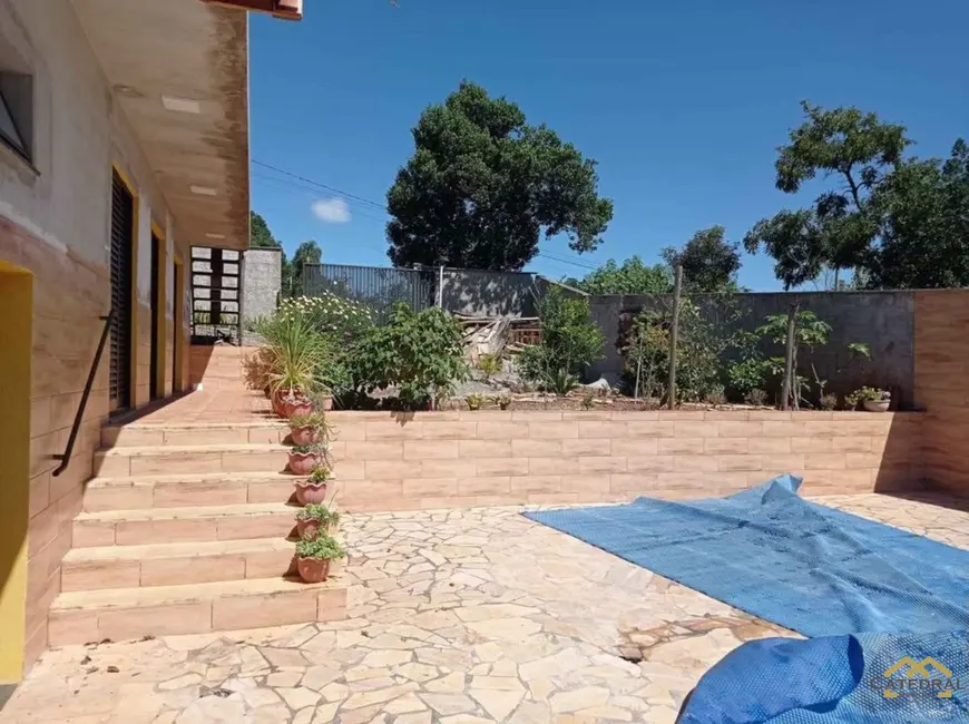 Foto 6 de Chácara com 3 quartos à venda, 120m2 em Jarinu - SP