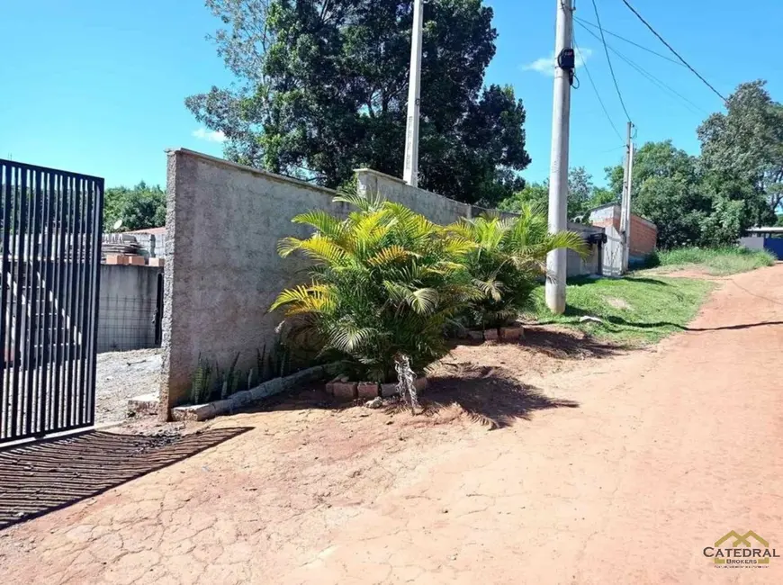 Foto 3 de Chácara com 3 quartos à venda, 120m2 em Jarinu - SP