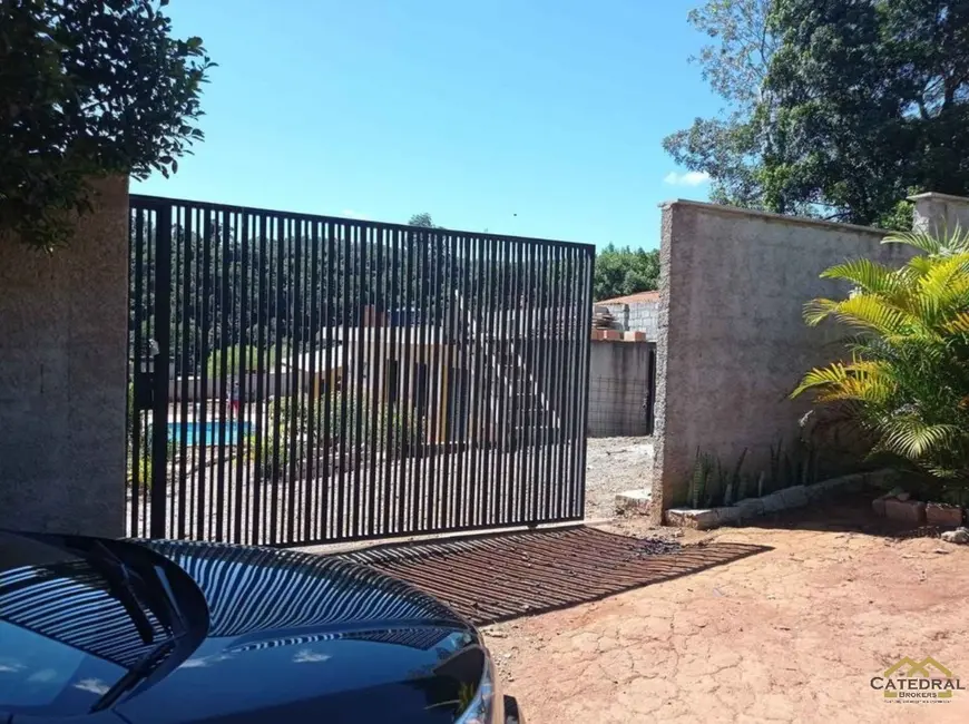 Foto 2 de Chácara com 3 quartos à venda, 120m2 em Jarinu - SP
