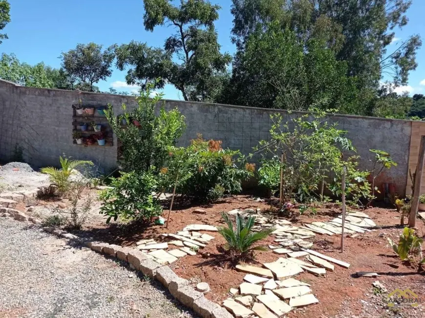 Foto 7 de Chácara com 3 quartos à venda, 120m2 em Jarinu - SP