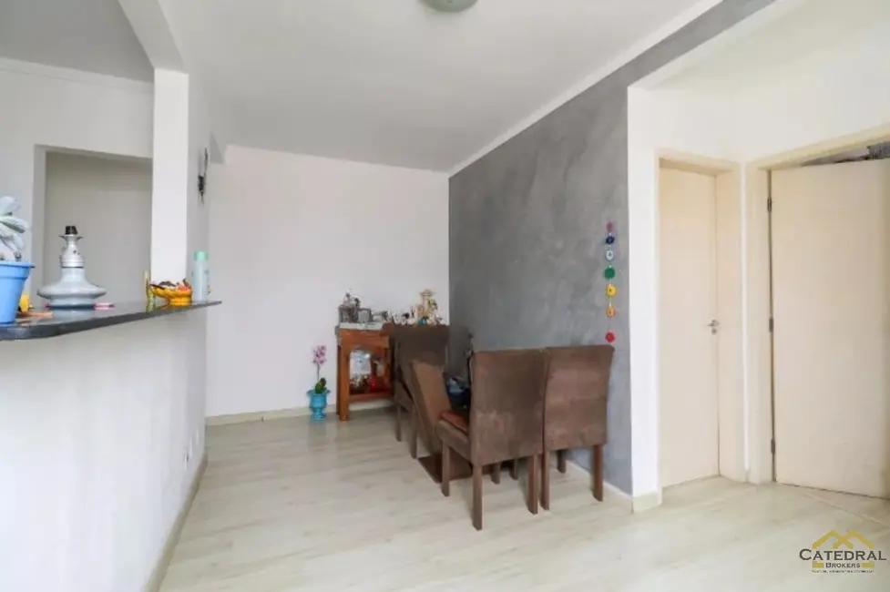 Foto 4 de Apartamento com 2 quartos à venda, 52m2 em Recanto Quarto Centenário, Jundiai - SP