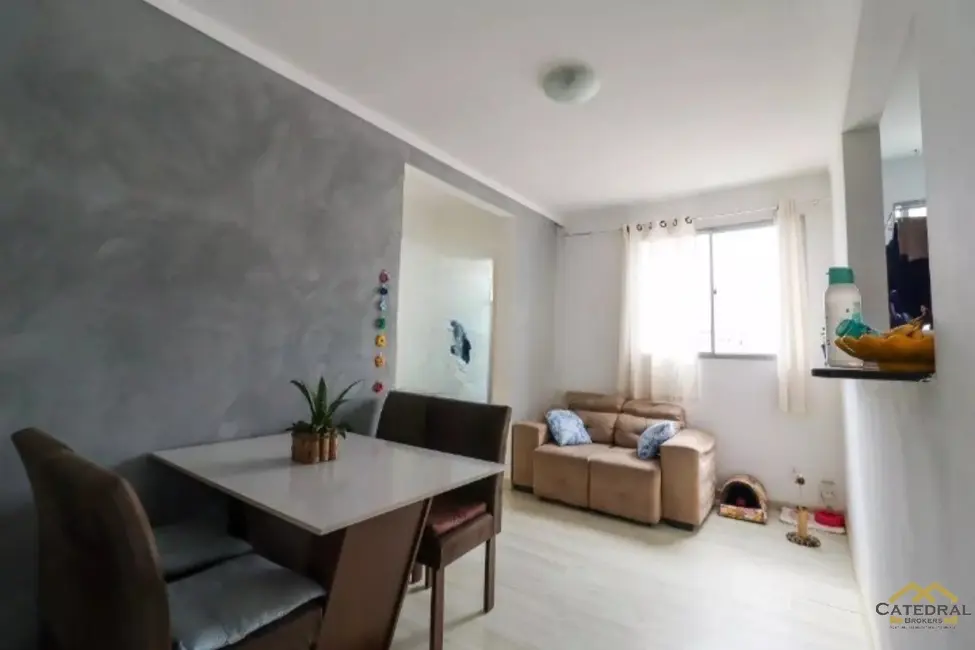 Foto 1 de Apartamento com 2 quartos à venda, 52m2 em Recanto Quarto Centenário, Jundiai - SP