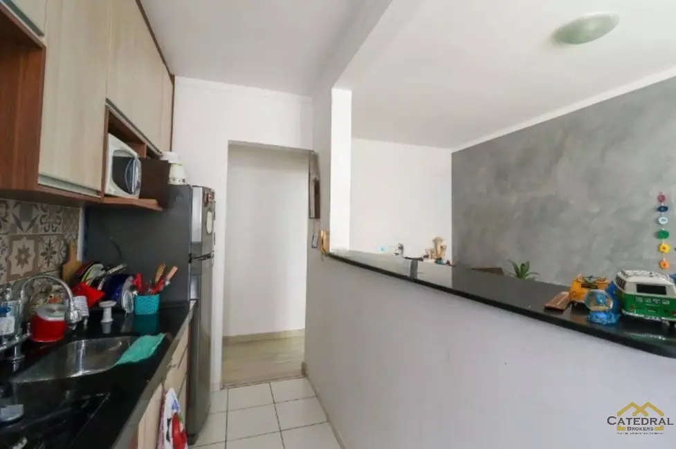 Foto 8 de Apartamento com 2 quartos à venda, 52m2 em Recanto Quarto Centenário, Jundiai - SP