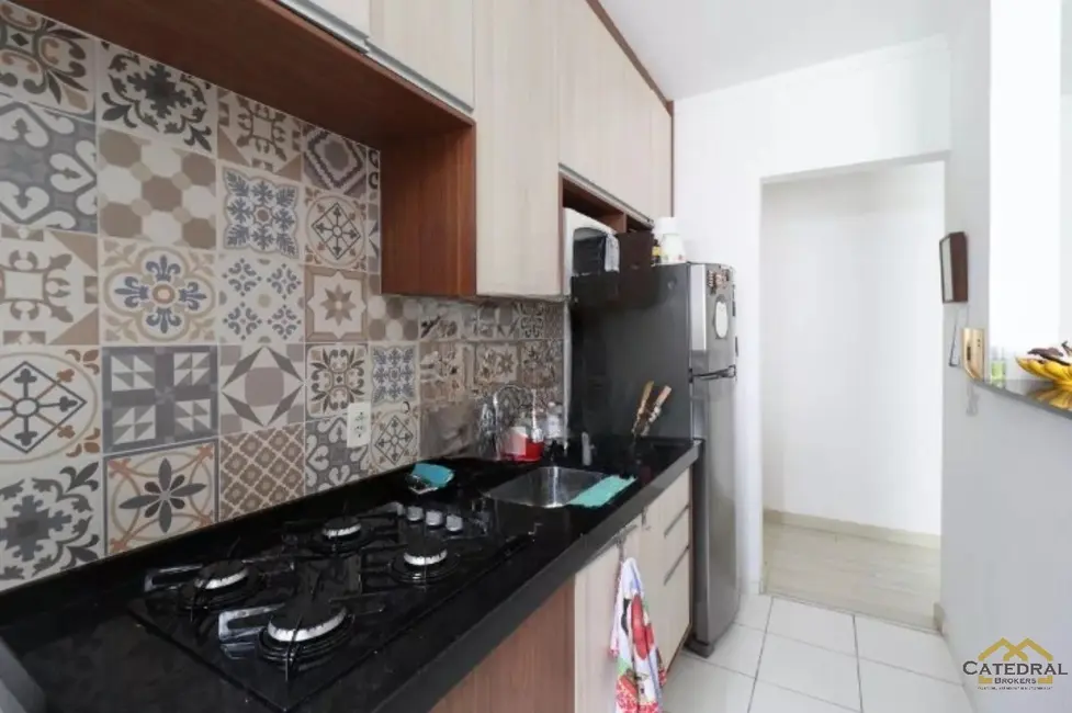 Foto 9 de Apartamento com 2 quartos à venda, 52m2 em Recanto Quarto Centenário, Jundiai - SP