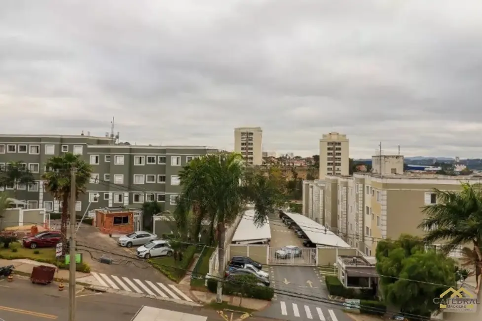 Foto 7 de Apartamento com 2 quartos à venda, 52m2 em Recanto Quarto Centenário, Jundiai - SP