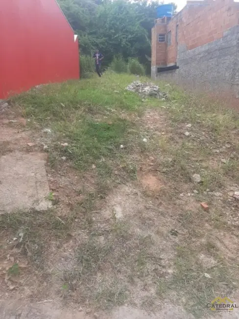 Foto 4 de Terreno / Lote à venda, 125m2 em Jardim Vale Verde, Jundiai - SP