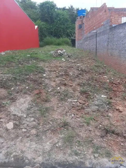 Foto 2 de Terreno / Lote à venda, 125m2 em Jardim Vale Verde, Jundiai - SP