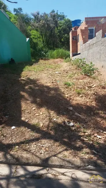 Foto 6 de Terreno / Lote à venda, 125m2 em Jardim Vale Verde, Jundiai - SP