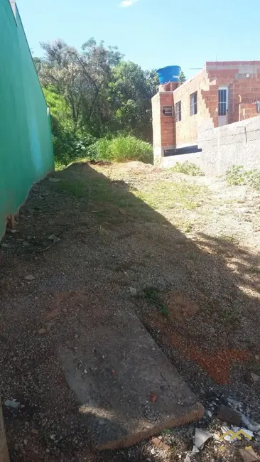 Foto 5 de Terreno / Lote à venda, 125m2 em Jardim Vale Verde, Jundiai - SP