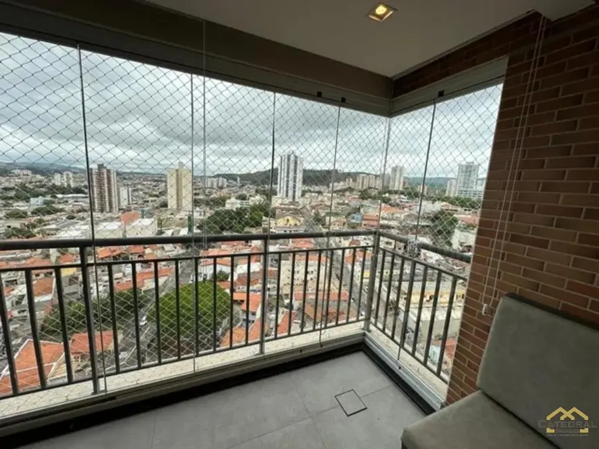 Apartamento com 3 quartos à venda, 148m2 em Anhangabaú, Jundiai - SP - imagem 9 Foto 9 de Apartamento com 3 quartos à venda, 148m2 em Anhangabaú, Jundiai - SP