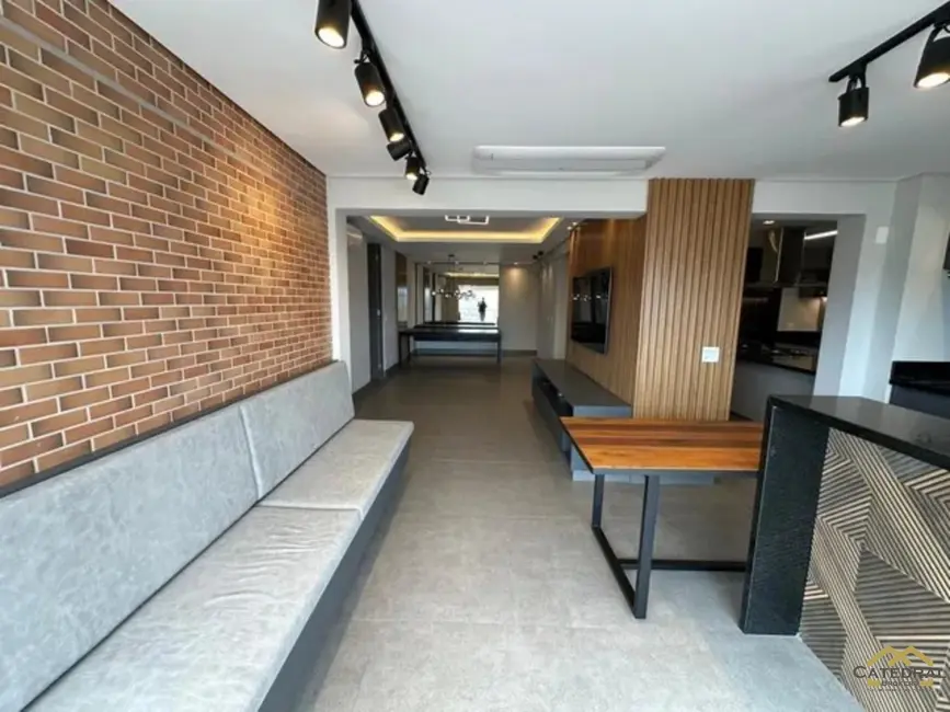 Apartamento com 3 quartos à venda, 148m2 em Anhangabaú, Jundiai - SP - imagem 5 Foto 5 de Apartamento com 3 quartos à venda, 148m2 em Anhangabaú, Jundiai - SP