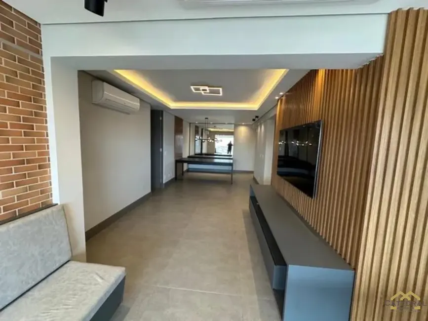 Apartamento com 3 quartos à venda, 148m2 em Anhangabaú, Jundiai - SP - imagem 4 Foto 4 de Apartamento com 3 quartos à venda, 148m2 em Anhangabaú, Jundiai - SP