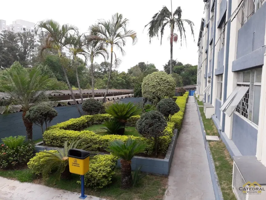 Foto 15 de Apartamento com 2 quartos para alugar, 48m2 em Jardim Ana Maria, Jundiai - SP