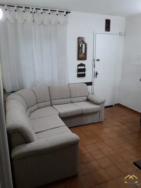 Foto 1 de Apartamento com 2 quartos para alugar, 48m2 em Jardim Ana Maria, Jundiai - SP