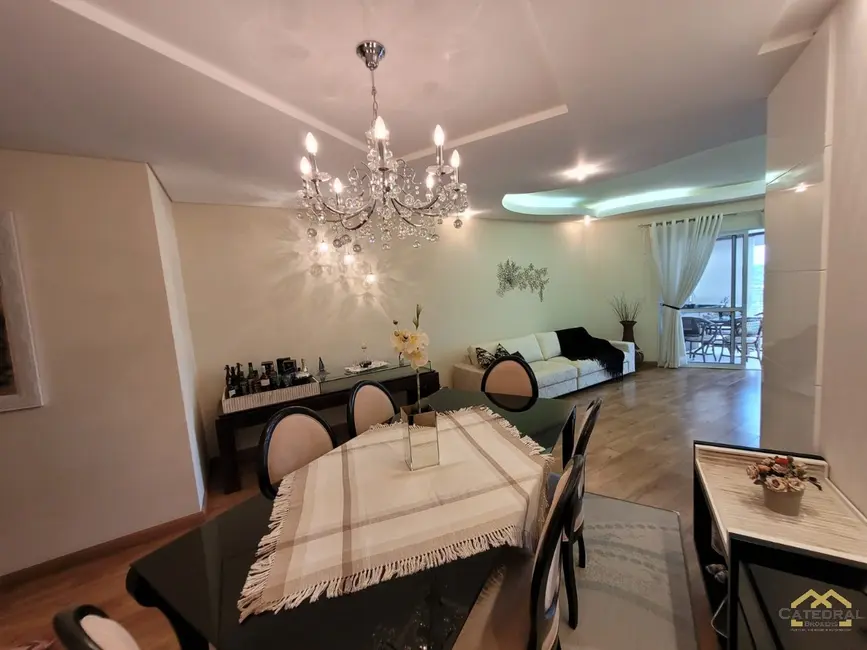 Foto 8 de Apartamento com 3 quartos à venda, 123m2 em Jardim Bonfiglioli, Jundiai - SP