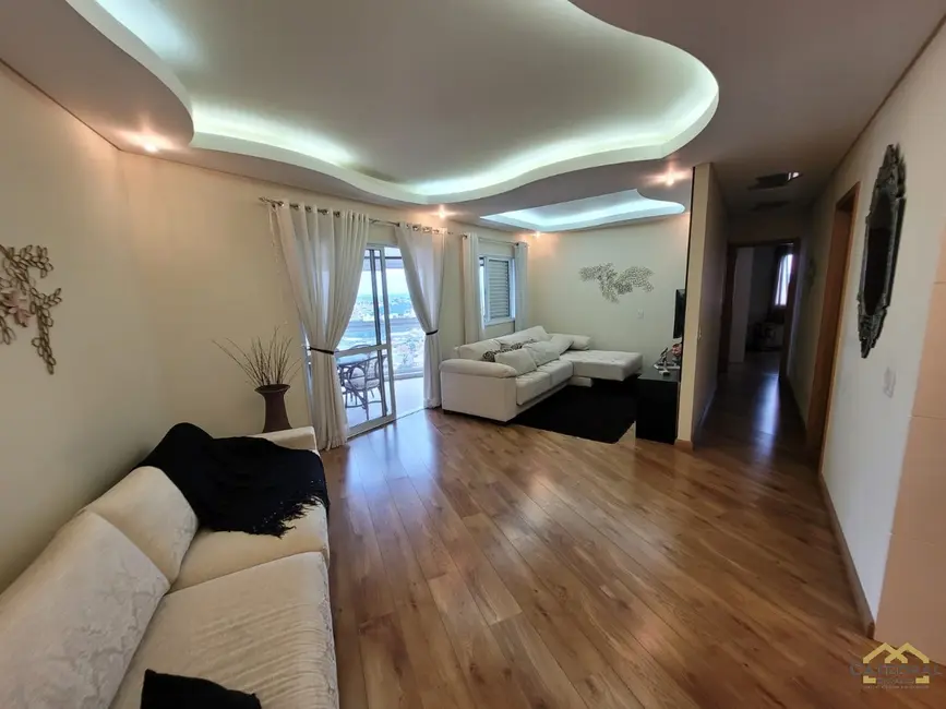 Foto 5 de Apartamento com 3 quartos à venda, 123m2 em Jardim Bonfiglioli, Jundiai - SP