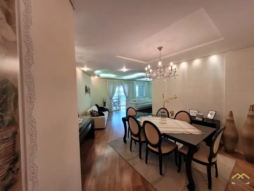 Foto 7 de Apartamento com 3 quartos à venda, 123m2 em Jardim Bonfiglioli, Jundiai - SP