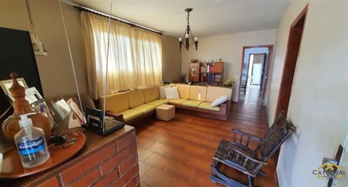 Foto 6 de Casa com 2 quartos à venda, 208m2 em Jardim das Carpas, Jundiai - SP