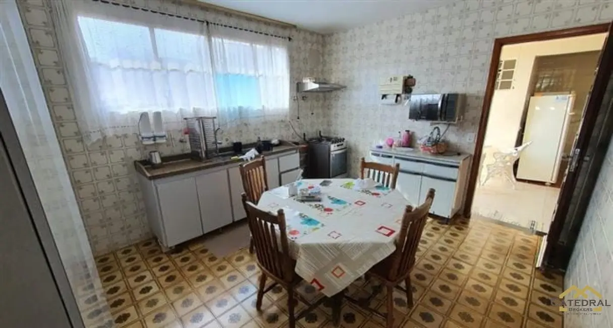 Foto 9 de Casa com 2 quartos à venda, 208m2 em Jardim das Carpas, Jundiai - SP