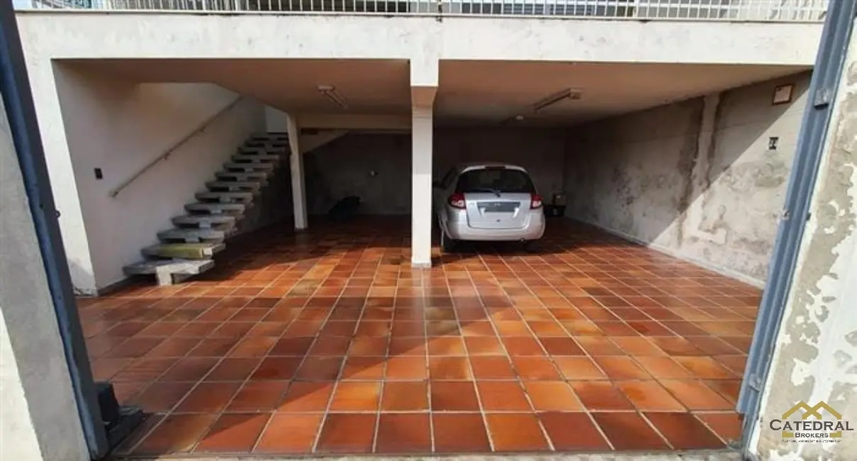 Foto 4 de Casa com 2 quartos à venda, 208m2 em Jardim das Carpas, Jundiai - SP