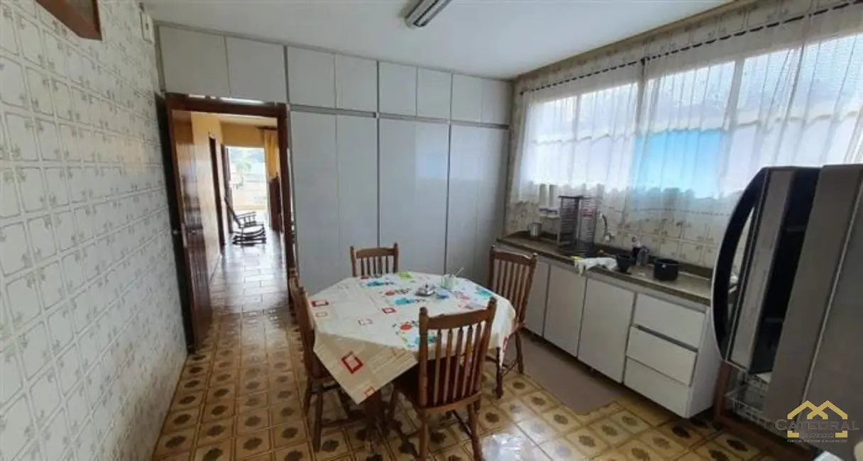 Foto 8 de Casa com 2 quartos à venda, 208m2 em Jardim das Carpas, Jundiai - SP
