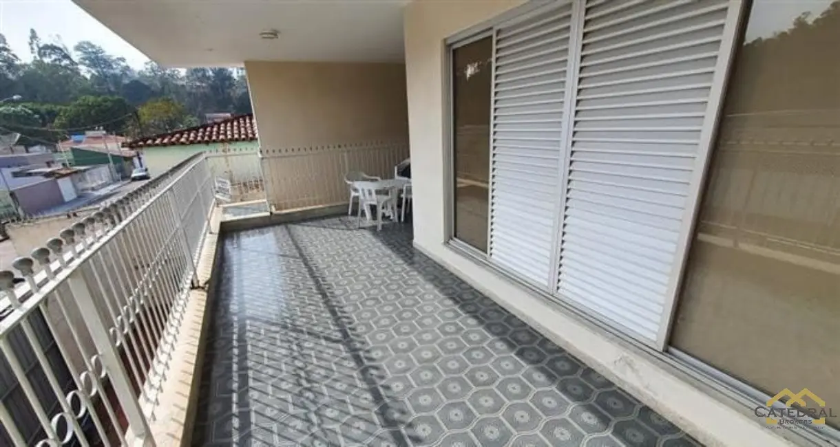 Foto 3 de Casa com 2 quartos à venda, 208m2 em Jardim das Carpas, Jundiai - SP