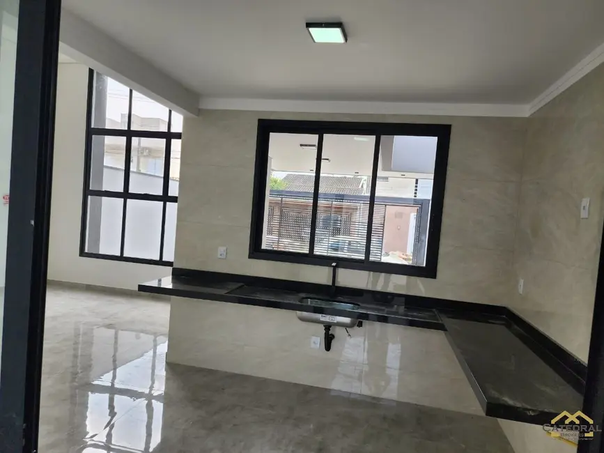 Foto 5 de Casa com 3 quartos à venda, 105m2 em Jardim Marambaia II, Jundiai - SP