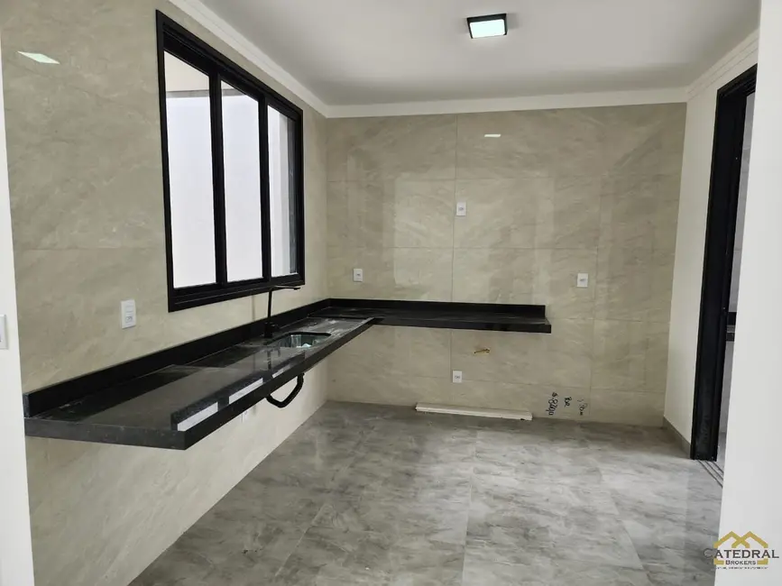 Foto 6 de Casa com 3 quartos à venda, 105m2 em Jardim Marambaia II, Jundiai - SP