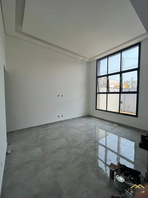 Foto 4 de Casa com 3 quartos à venda, 105m2 em Jardim Marambaia II, Jundiai - SP