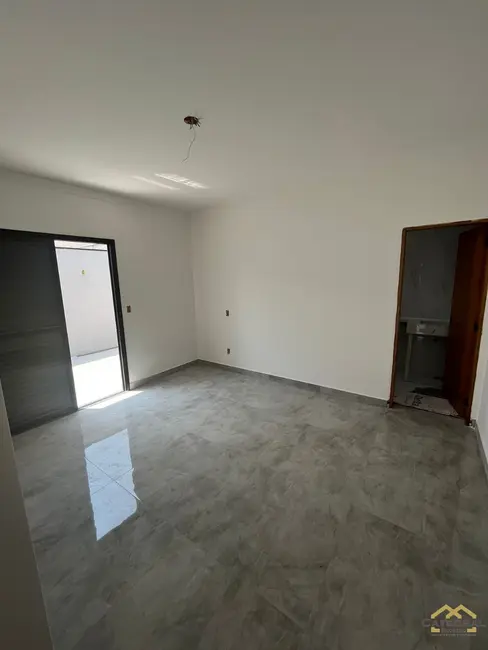Foto 7 de Casa com 3 quartos à venda, 105m2 em Jardim Marambaia II, Jundiai - SP