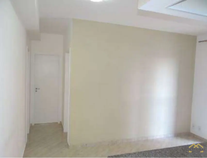 Foto 3 de Apartamento com 2 quartos à venda, 54m2 em Parque União, Jundiai - SP