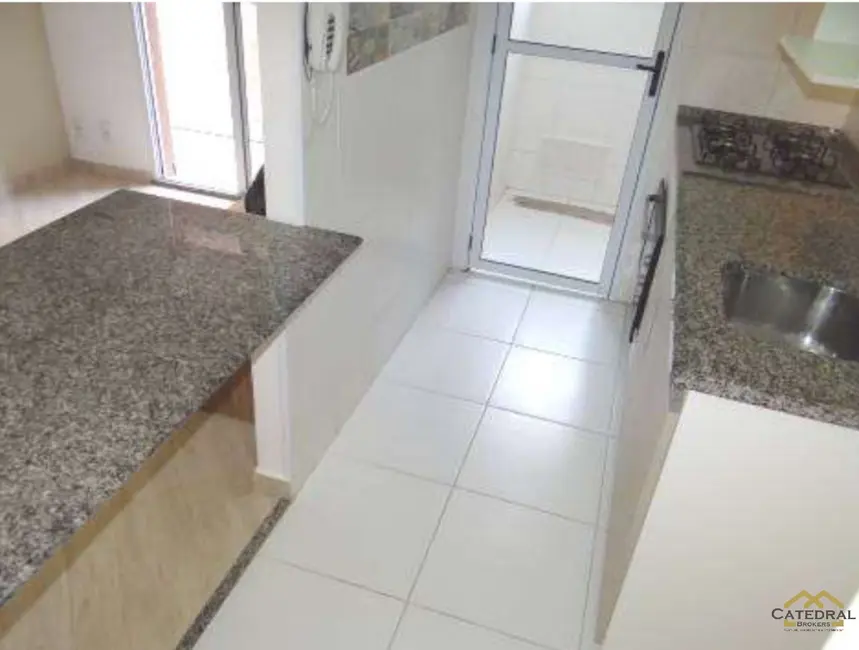 Foto 9 de Apartamento com 2 quartos à venda, 54m2 em Parque União, Jundiai - SP