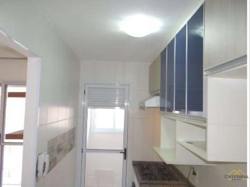 Foto 8 de Apartamento com 2 quartos à venda, 54m2 em Parque União, Jundiai - SP