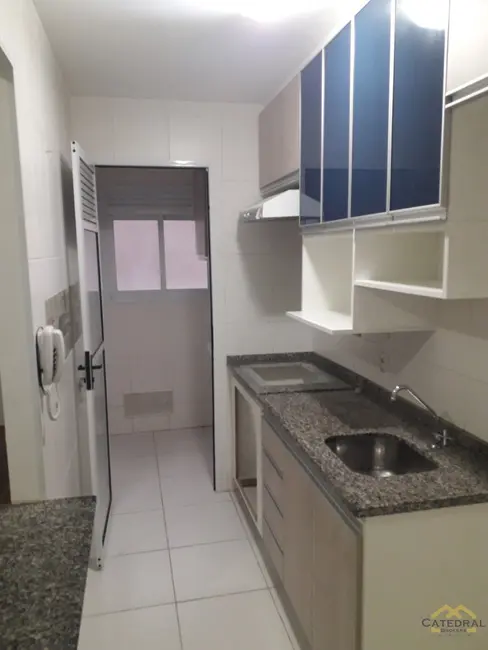 Foto 7 de Apartamento com 2 quartos à venda, 54m2 em Parque União, Jundiai - SP